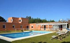 Villa Gisella
